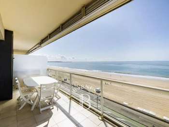 Vente Appartement 4 piècesLa Baule-Escoublac