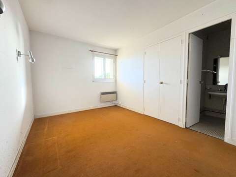 Vente appartement 2 pièces La Baule-Escoublac 44