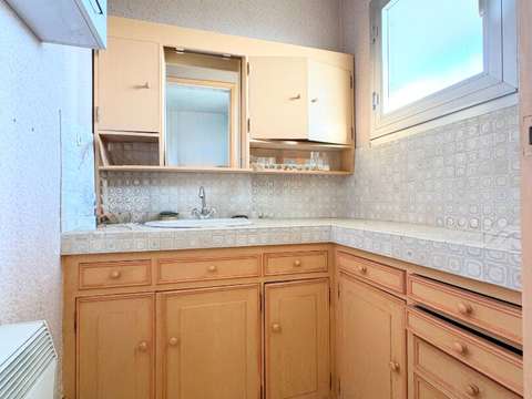 Vente appartement 2 pièces Vente appartement 2 pièces