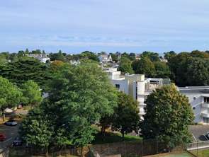 Vente Appartement 2 piècesLa Baule-Escoublac