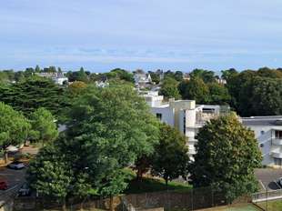 Photo Vente appartement La Baule-Escoublac