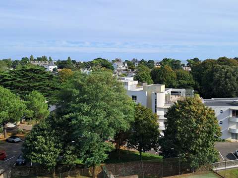Vente appartement 2 pièces La Baule-Escoublac 44