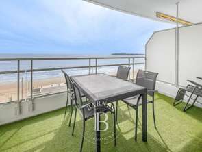 Vente Appartement T1La Baule-Escoublac