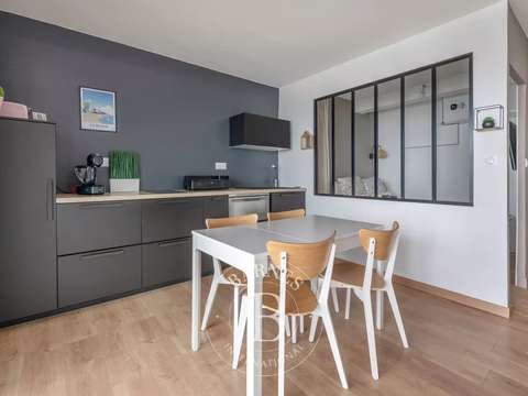Vente appartement 1 pièce Vente appartement 1 pièce