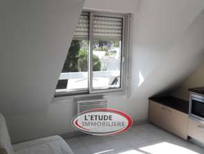 Vente Appartement T1La Baule-Escoublac