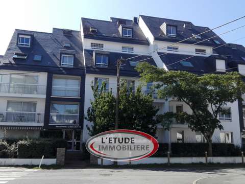 Vente appartement 1 pièce Vente appartement 1 pièce
