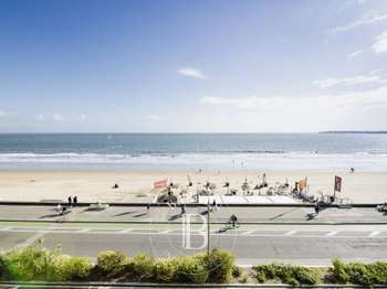 Vente Appartement 2 piècesLa Baule-Escoublac