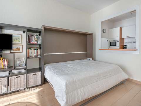 Vente appartement 2 pièces Vente appartement 2 pièces