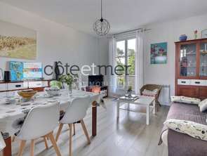 Vente Appartement 3 piècesLa Baule-Escoublac