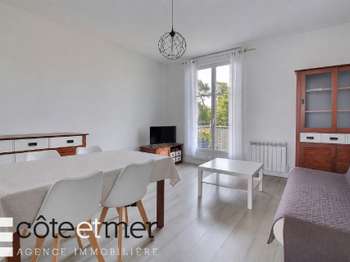 Vente Appartement 3 piècesLa Baule-Escoublac