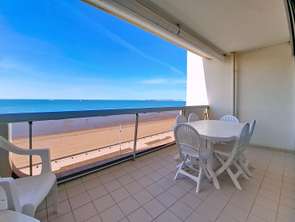 Vente Appartement 3 piècesLa Baule-Escoublac