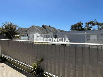 Vente Appartement 2 piècesLa Baule-Escoublac