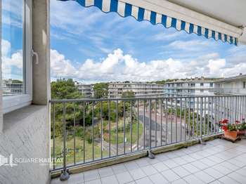 Vente appartement 3 pièces La Baule-Escoublac 44