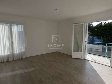 Vente appartement 4 pièces La Baule-Escoublac 44