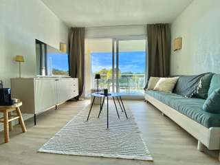Vente Studio 1 pièce