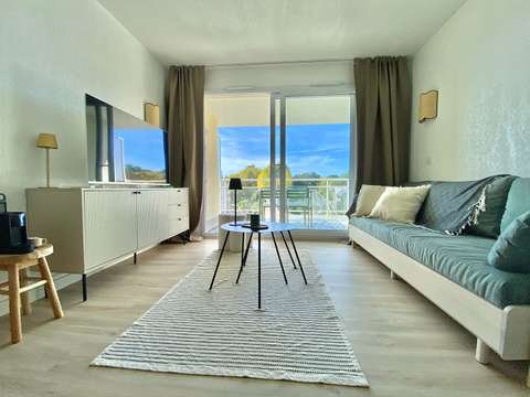 Vente Studio 1 pièce