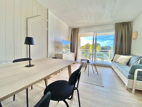 Vente Studio 1 pièce La Baule-Escoublac 44