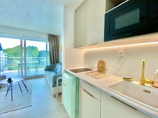 Vente Studio 1 pièce