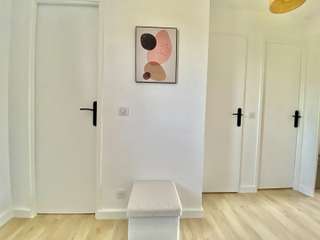 Vente Studio 1 pièce