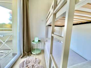 Vente Studio 1 pièce
