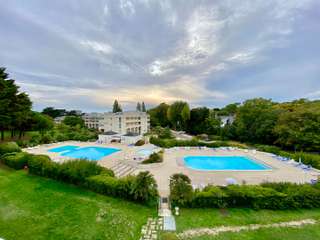 Vente Studio 1 pièce
