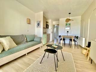 Vente Studio 1 pièce