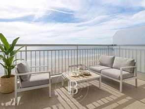 Vente Appartement 3 piècesLa Baule-Escoublac