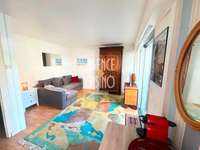 Vente appartement 1 pièce Vente appartement 1 pièce