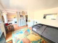Vente appartement 1 pièce Vente appartement 1 pièce
