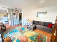Vente appartement 1 pièce Vente appartement 1 pièce