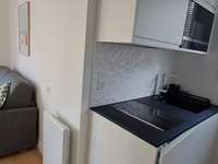 Vente Studio 1 pièce