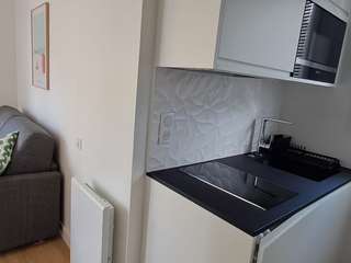 Vente Studio 1 pièce
