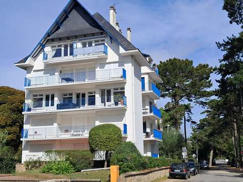 Vente Studio 1 pièce