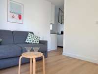 Vente Studio 1 pièce