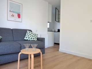 Vente Studio 1 pièce