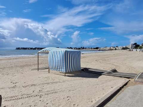 Vente Studio 1 pièce La Baule-Escoublac 44