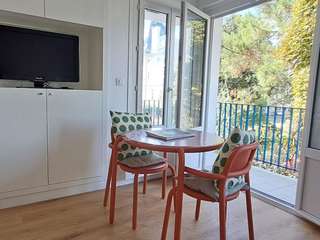Vente Studio 1 pièce