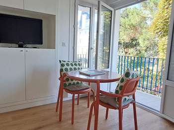 Vente Studio 1 pièce