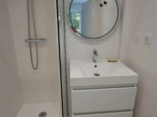 Vente Studio 1 pièce