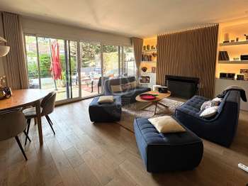 Vente appartement 5 pièces La Baule-Escoublac 44
