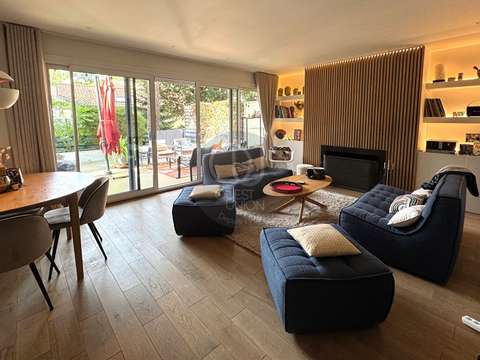 Vente appartement 5 pièces La Baule-Escoublac 44