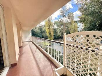 Vente appartement 3 pièces La Baule-Escoublac 44