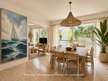 Vente Appartement 3 piècesLa Baule-Escoublac