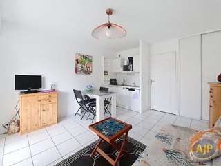 Vente Studio 1 pièce