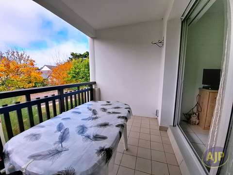 Vente Studio 1 pièce