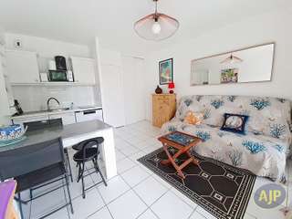 Vente Studio 1 pièce