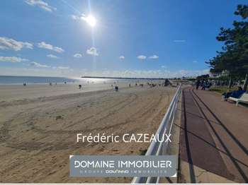 Vente appartement 1 pièce La Baule-Escoublac 44