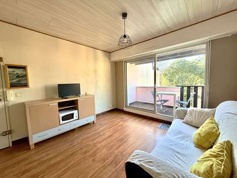 Vente Studio 1 pièce