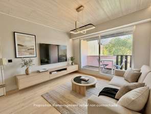 Vente StudioLa Baule-Escoublac