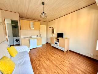 Vente Studio 1 pièce